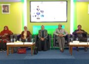 Rektor Universitas Pohuwato Tekankan Identitas Lokal di Seminar Internasional