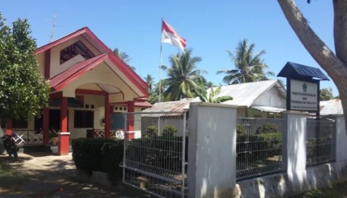 Boalemo Catat 3,06 Persen Pengangguran, Ribuan Warga Masih Kesulitan Kerja