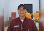 PETI Rusak Irigasi, 80 Persen Sawah Pohuwato Tidak Bisa Dipanen