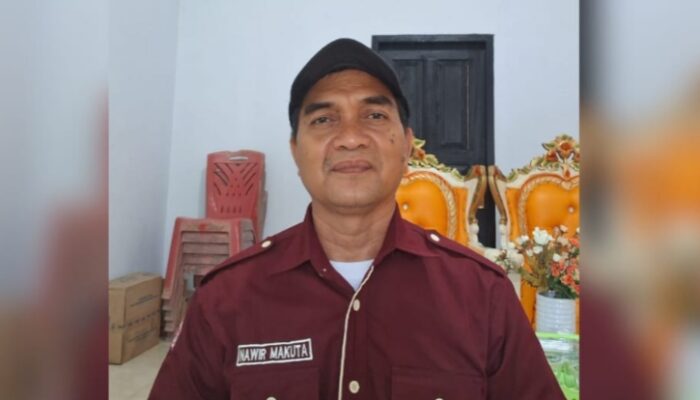 PETI Rusak Irigasi, 80 Persen Sawah Pohuwato Tidak Bisa Dipanen