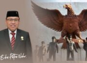 Ketua DPRD Boalemo Ingatkan Pentingnya Refleksi Peringatan G30S
