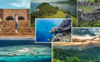 Libur Akhir Pekan, Nikmati 7 Panorama Wisata Favorit Gorontalo