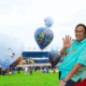 Festival Balon Udara Akan Meriahkan Gorontalo, Rachmat Gobel Tuai Apresiasi