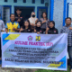 Universitas Pohuwato Latih Mahasiswa Teknik Sipil Lewat Kuliah Praktek