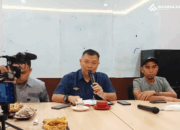 Bandara Djalaludin Gorontalo Angkat Bicara Soal Kasus Wahyudin Moridu