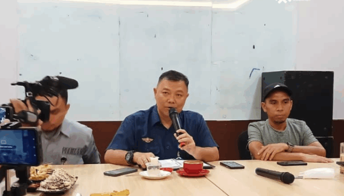 Bandara Djalaludin Gorontalo Angkat Bicara Soal Kasus Wahyudin Moridu