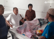 Leher Bengkak Usai Ikut Diksar Mapala, Mahasiswa UNG Tewas