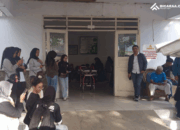 Keluarga Tak Hadir, Jenazah Korban Diksar Mapala UNG Tunggu Dipulangkan