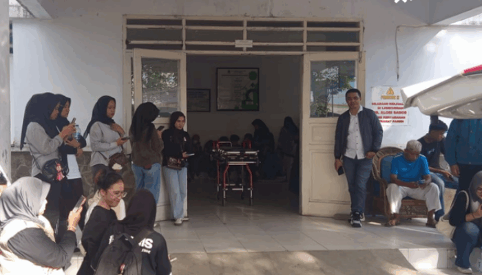 Keluarga Tak Hadir, Jenazah Korban Diksar Mapala UNG Tunggu Dipulangkan