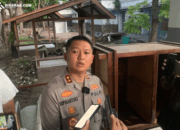 Korban Sempat Mengeluh, Namun Tetap Ikut Diksar Mapala Hingga Tewas