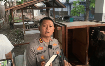 Korban Sempat Mengeluh, Namun Tetap Ikut Diksar Mapala Hingga Tewas
