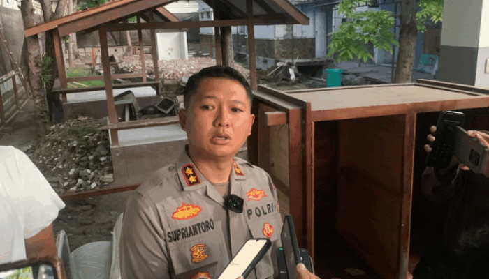 Korban Sempat Mengeluh, Namun Tetap Ikut Diksar Mapala Hingga Tewas