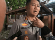 Kapolres Bone Bolango: Diksar Mapala Butaiyo Nusa UNG Tak Berizin