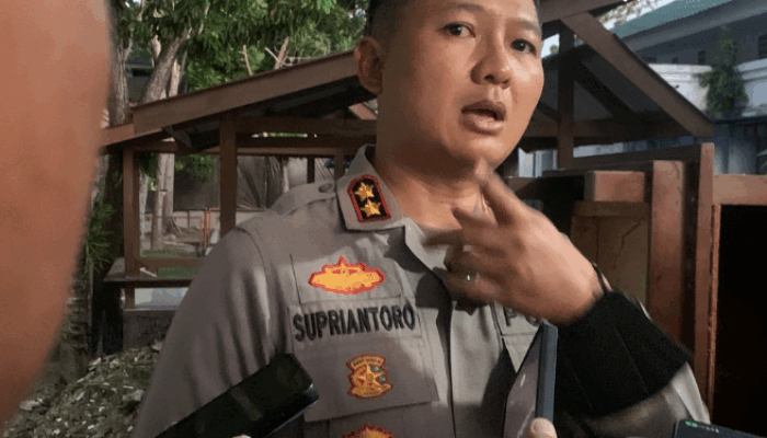 Kapolres Bone Bolango: Diksar Mapala Butaiyo Nusa UNG Tak Berizin