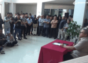 UNG Klarifikasi Keterlambatan Pernyataan Resmi atas Kematian Jeksen