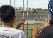 Trauma Publik dan Sepi Penumpang Bandara Panua Pohuwato Ditutup