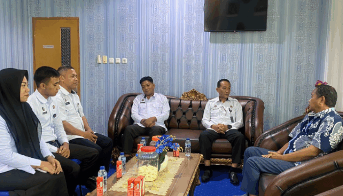 Ridwan Monoarfa: Anak Binaan Punya Hak untuk Berkembang