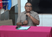 Rektor UNG Larang Seluruh Ormawa Gelar Kegiatan di Luar Kampus