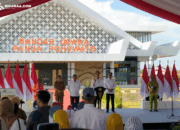 Sadli Agus Bongkar Fakta Isu Penutupan Bandara Panua Pohuwato