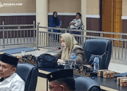 Fraksi NasDem DPRD Boalemo Dorong APBD-P 2025 Tepat Sasaran