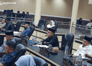 Fraksi Demokrat Utamakan Layanan Kesehatan Wilayah Terisolir