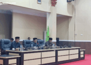 Fraksi Persatuan Indonesia Tekankan Evaluasi Pelayanan Publik di Paripurna