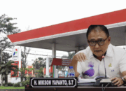 Pertamina Klaim Stok Tersedia, Mikson: Rakyat Malah Antri Berjam-Jam