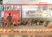 Peringati Hari Tani Nasional, LMID Gorontalo Tegaskan Reforma Agraria Sejati