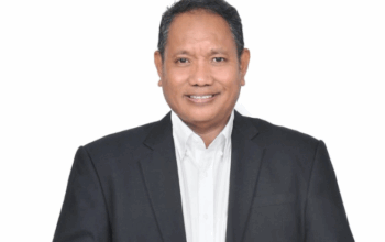 Hari Tani Nasional 2025, Pertanian Jadi Kunci Masa Depan Indonesia