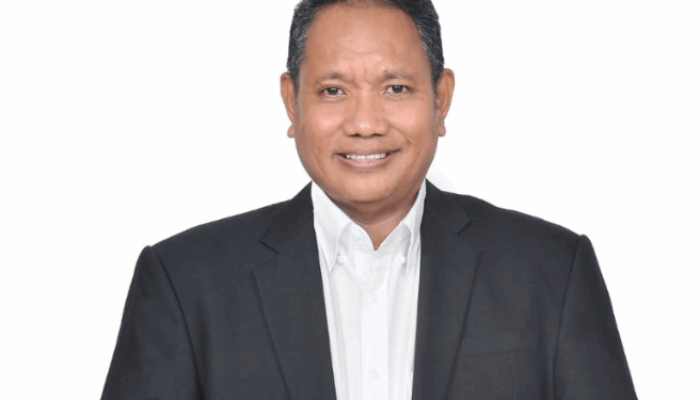 Hari Tani Nasional 2025, Pertanian Jadi Kunci Masa Depan Indonesia