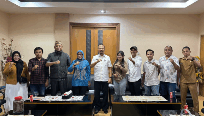 Akhir Penantian Panjang, DPRD Gorontalo Anggarkan Jalan di Pinogu