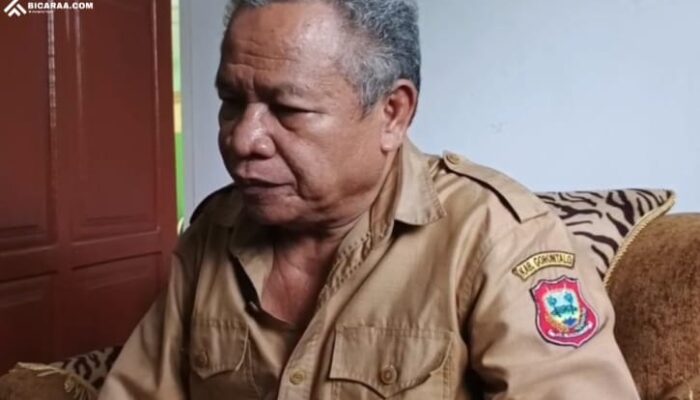 Pasca Ambruknya Dua Kelas di SMP 1 Tilango, Belasan Siswa Alami Trauma