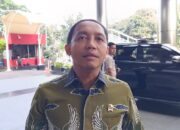 Kekayaan Menhut Raja Juli Antoni Tembus Rp11,2 Miliar