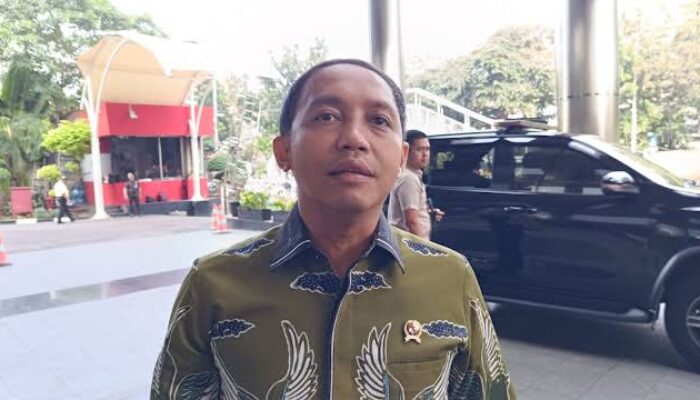 Kekayaan Menhut Raja Juli Antoni Tembus Rp11,2 Miliar