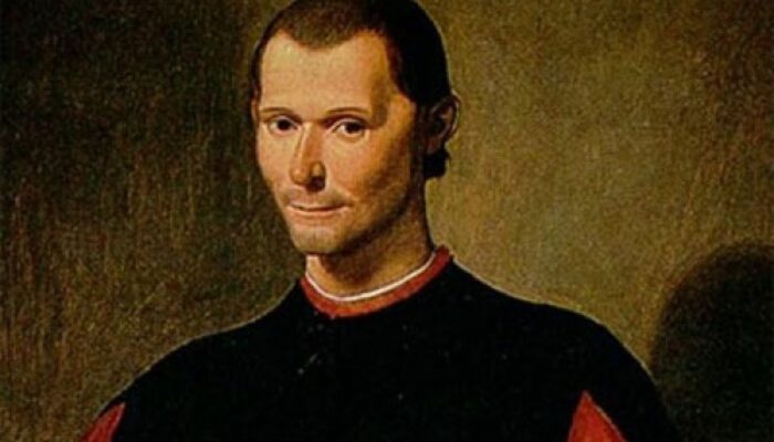 Machiavelli dan Politik Kekuasaan Modern