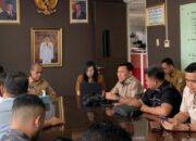 Banggar DPRD Boalemo dan Kemendagri Fokus Penyusunan RAPBD Tahun 2026