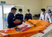 Warga Geger, Mayat Ditemukan di Lokasi Tambang Sungai Bone Bolango