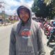 Larangan Parkir Depan Mall Gorontalo, Tukang Parkir Kehilangan Nafkah