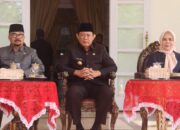 Thomas Mopili: Generasi Muda Harus Warisi Nilai Pancasila