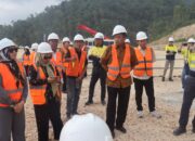 Pansus DPRD Gorontalo Komitmen Cari Solusi Persoalan Tambang di Pohuwato