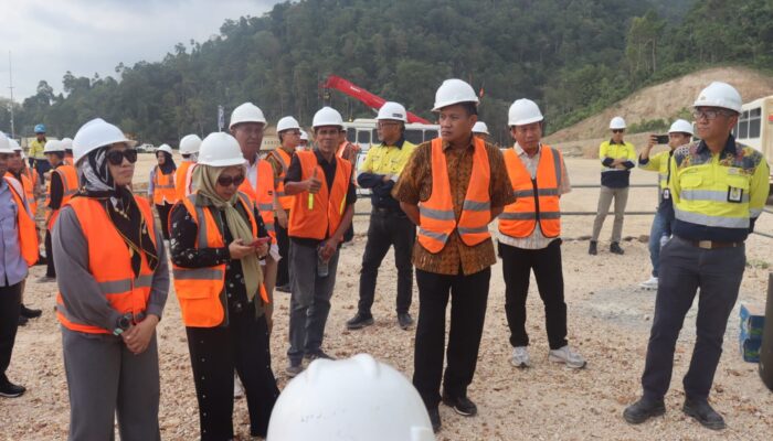 Pansus DPRD Gorontalo Komitmen Cari Solusi Persoalan Tambang di Pohuwato