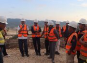 Thomas Mopili: Tenaga Lokal Harus Jadi Prioritas di Pani Gold Project