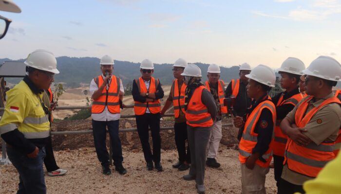 Thomas Mopili: Tenaga Lokal Harus Jadi Prioritas di Pani Gold Project
