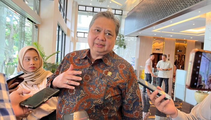 Pemerintah Luncurkan Program Magang Nasional untuk 100 Ribu Lulusan Baru