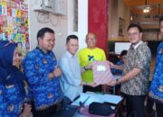 Fahrudin Salilama Siap Bawa Napas Baru di PB IKA SPENDU