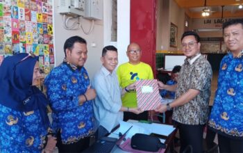 Fahrudin Salilama Siap Bawa Napas Baru di PB IKA SPENDU