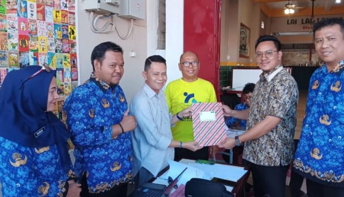 Fahrudin Salilama Siap Bawa Napas Baru di PB IKA SPENDU