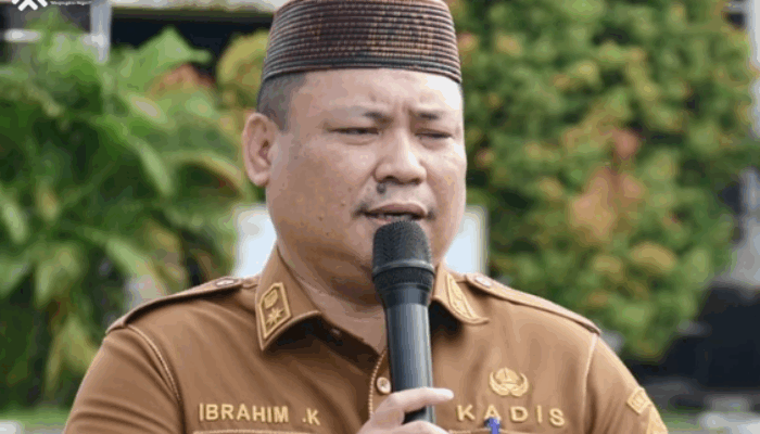12 Ribu UMKM di Pohuwato, Baru 10 Persen Dapat Bantuan