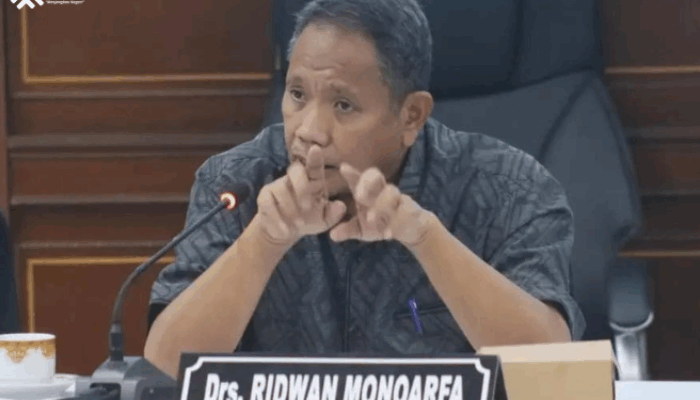 Wakil Ketua Deprov: Tambang Pohuwato Harus Bersih dari Eskavator