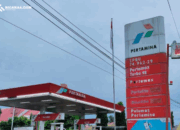 SPBU Marisa Siaga 24 Jam, Antrean BBM di Pohuwato Mulai Terurai